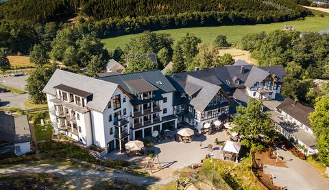familienhotel Ebbinghof