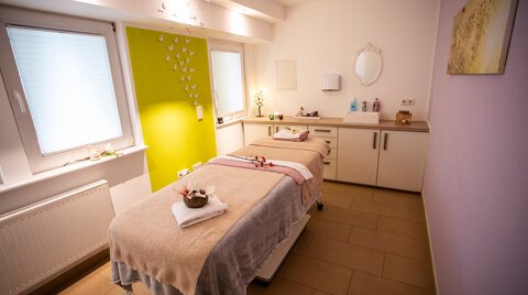 familienhotel Ebbinghof  Wellness