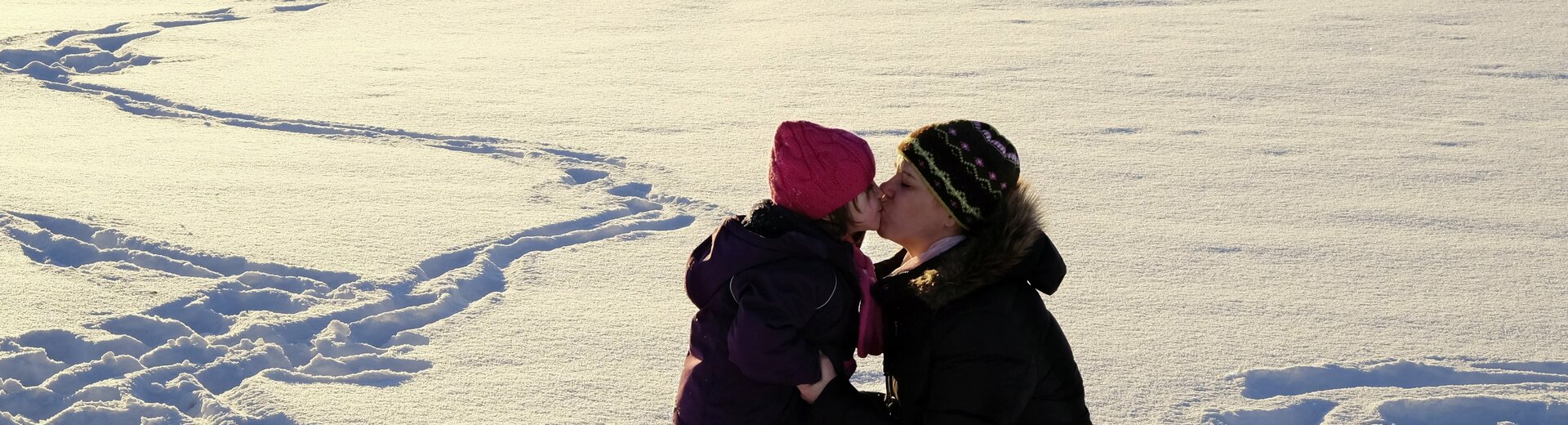 Winterurlaub kinder