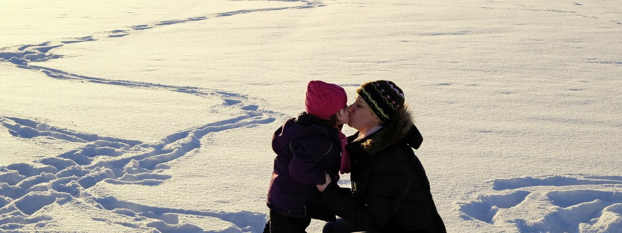 Winterurlaub kinder
