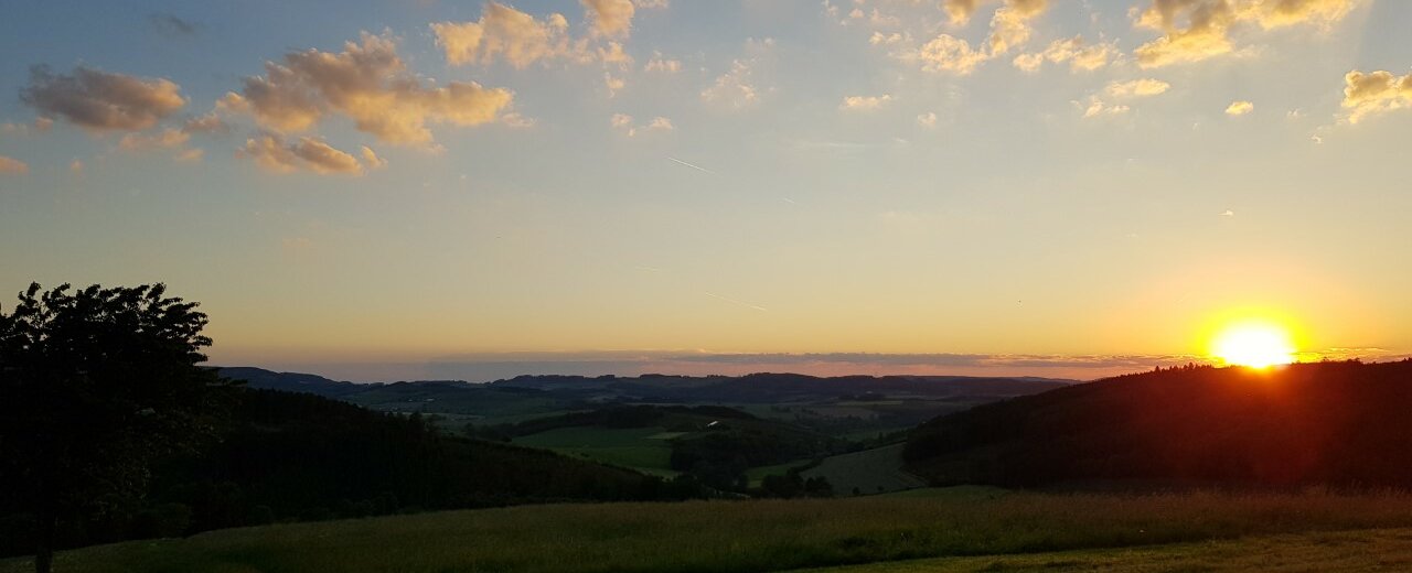 familienhotel Ebbinghof  Natur
